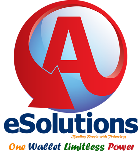 Adi's E-Solution - eSolutions - One Wallet Limitless Power